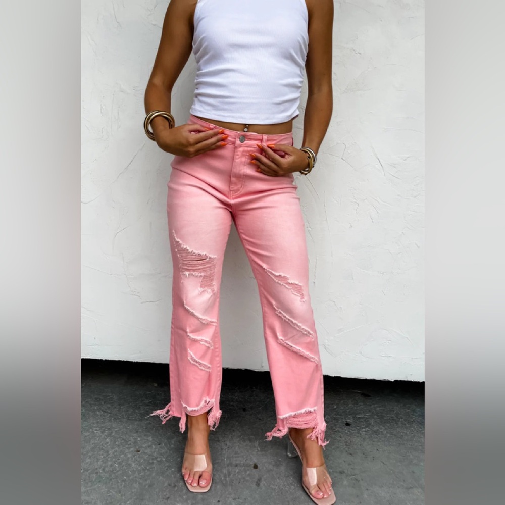 Blakeley Urban Jeans